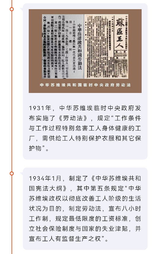 健康中国，职卫先行！中国职业卫生百年发展史